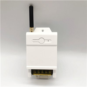 RF无线接受器